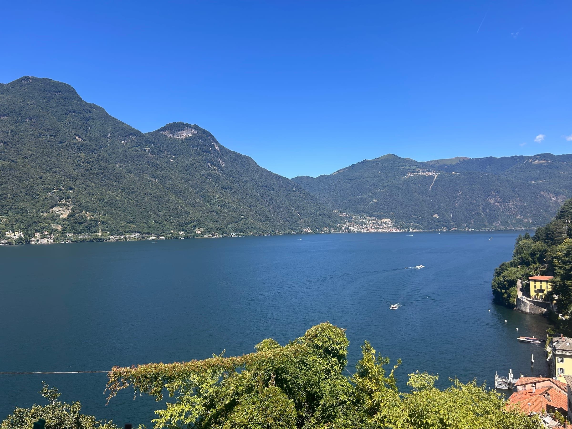 Villa Nordamica — your private Italian retreat